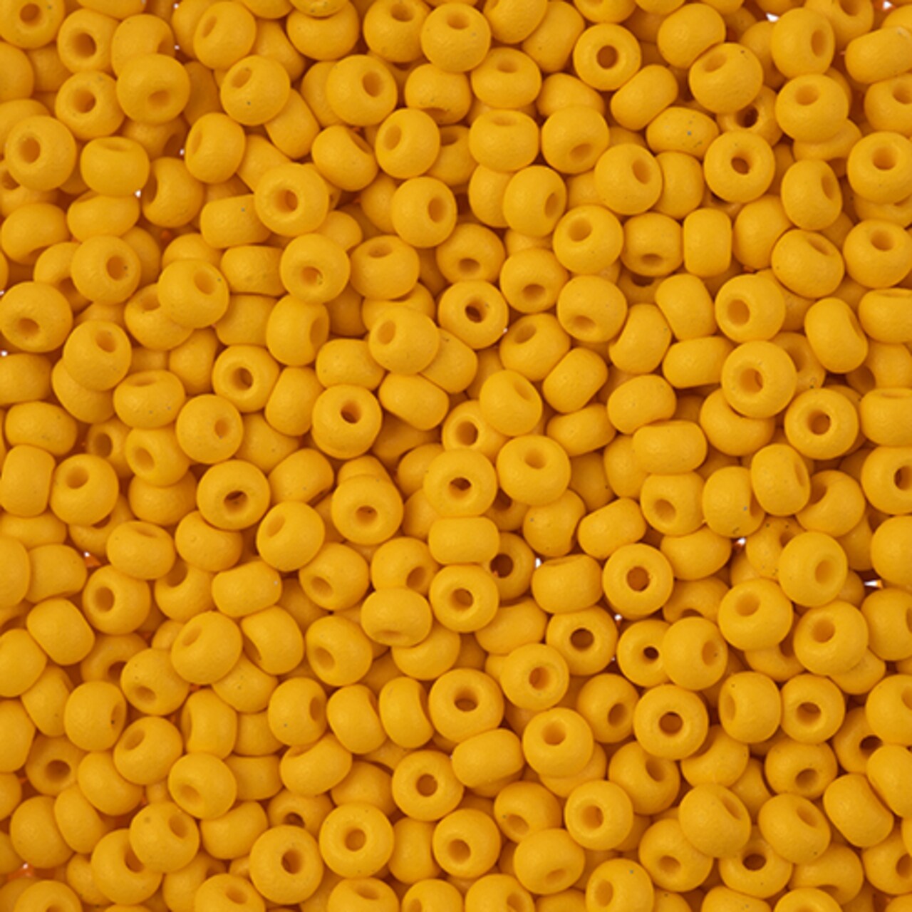 John Bead 8/0 Czech Glass Seed Beads Permalux Dyed Chalk Colors, 250g